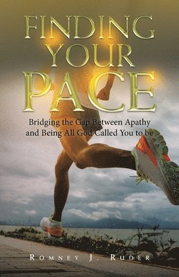 Finding Your Pace 1