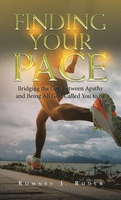 Finding Your Pace 1