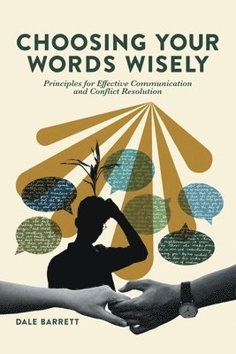 bokomslag Choosing Your Words Wisely