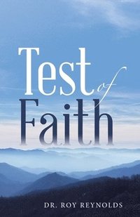 bokomslag Test of Faith