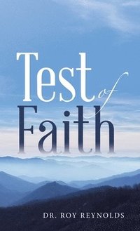 bokomslag Test of Faith