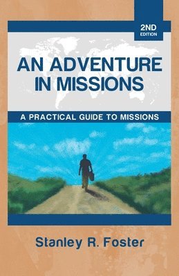 bokomslag Adventure in Missions