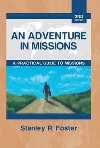 bokomslag Adventure in Missions