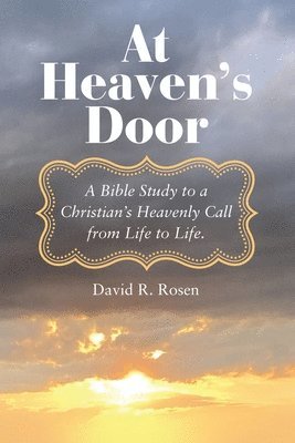 At Heaven's Door 1