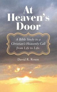 bokomslag At Heaven's Door