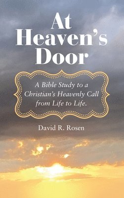 At Heaven's Door 1