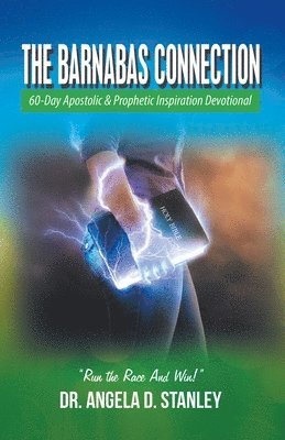 The Barnabas Connection 1