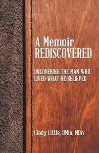 bokomslag Memoir Rediscovered