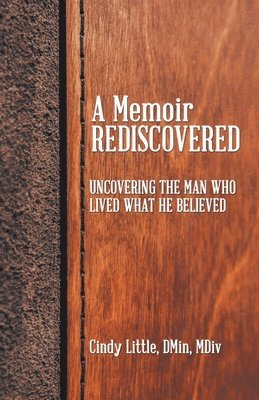 bokomslag Memoir Rediscovered