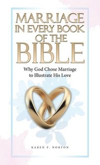 bokomslag Marriage in Every Book of the Bible