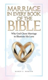 bokomslag Marriage in Every Book of the Bible