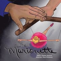 bokomslag The Marionette