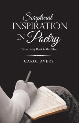 Scriptural Inspiration in Poetry 1