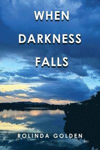 bokomslag When Darkness Falls