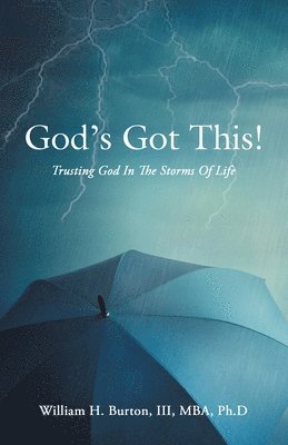 God's Got This! 1