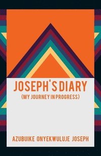 bokomslag Joseph's Diary