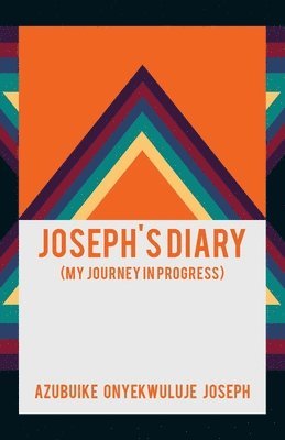 Joseph's Diary 1