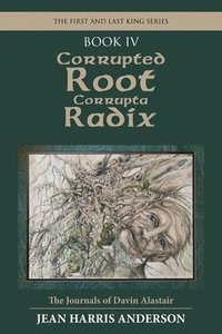 bokomslag Corrupted Root Corrupta Radix