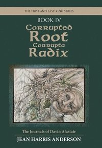 bokomslag Corrupted Root Corrupta Radix