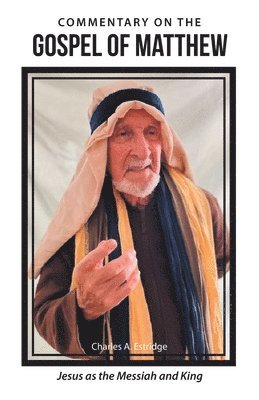 Commentary on the Gospel of Matthew