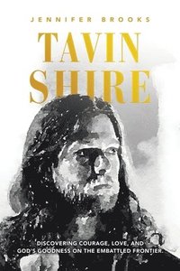 bokomslag Tavin Shire