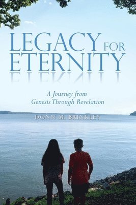 Legacy for Eternity 1