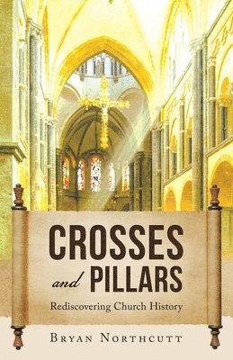 Crosses and Pillars 1