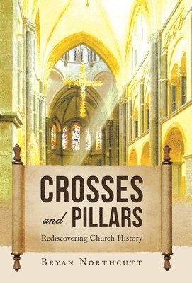 Crosses and Pillars 1