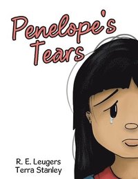 bokomslag Penelope's Tears