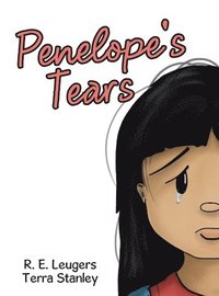 bokomslag Penelope's Tears