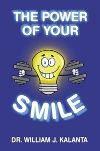 bokomslag The Power of Your Smile