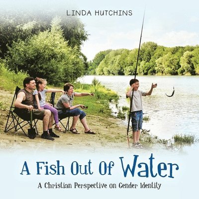 Linda Hutchins - Fish out of Water, Häftad