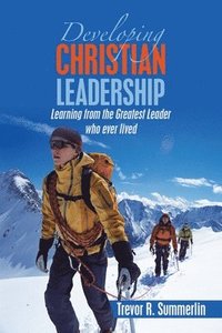 bokomslag Developing Christian Leadership