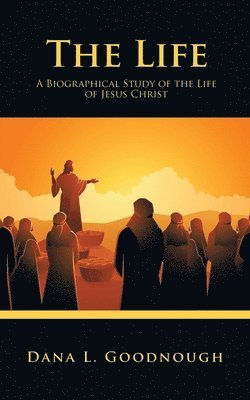 Dana L Goodnough, Dana L. Goodnough - Life, Häftad