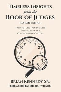 bokomslag Timeless Insights from the Book of Judges