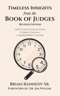 Timeless Insights from the Book of Judges 1