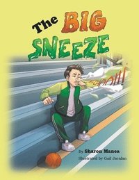 bokomslag The Big Sneeze