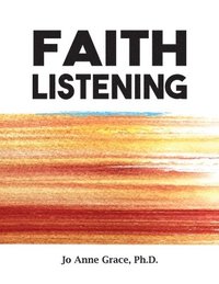 bokomslag Faith Listening