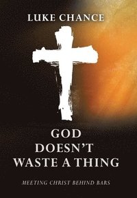 bokomslag God Doesn't Waste a Thing