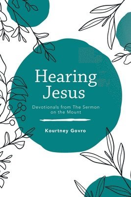 Hearing Jesus 1