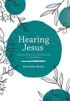 Hearing Jesus 1