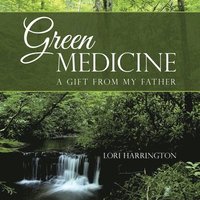 bokomslag Green Medicine