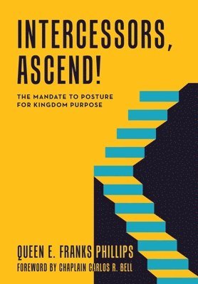 Intercessors, Ascend! 1
