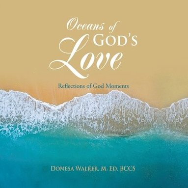 bokomslag Oceans of God's Love