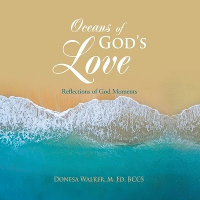 Oceans of God's Love 1