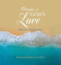 bokomslag Oceans of God's Love