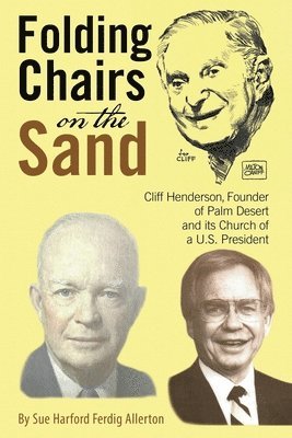 Folding Chairs on the Sand 1