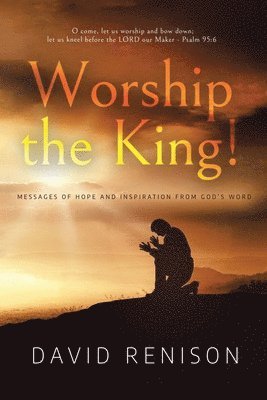 Worship the King! 1