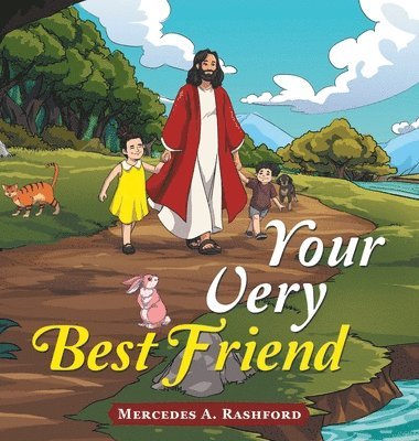 Your Very Best Friend 1