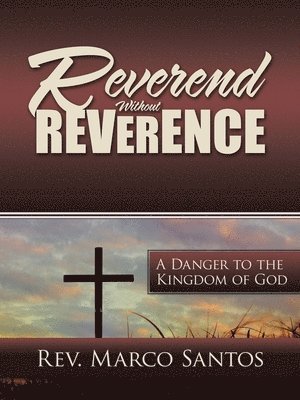 Reverend Without Reverence 1